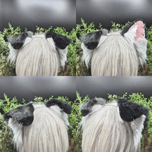 Load image into Gallery viewer, Mismatched Rounded Puppy