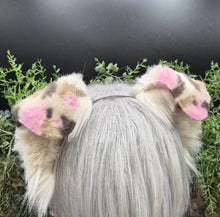 Load image into Gallery viewer, Neapolitan Rounded Puppy