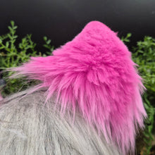 Load image into Gallery viewer, Bubblegum Pink Wolf