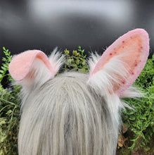 Load image into Gallery viewer, Pastel Pink Bunny[SALE]