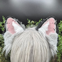 Load image into Gallery viewer, Mismatched Rounded Puppy
