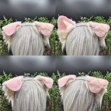 Load image into Gallery viewer, Strawberry Cream Rounded Puppy