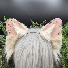 Load image into Gallery viewer, Neapolitan Rounded Puppy
