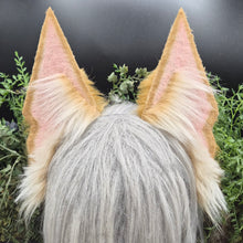 Load image into Gallery viewer, Tall Ginger Werewolf