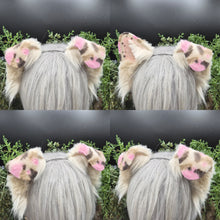 Load image into Gallery viewer, Neapolitan Rounded Puppy