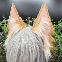 Load image into Gallery viewer, Tall Ginger Werewolf