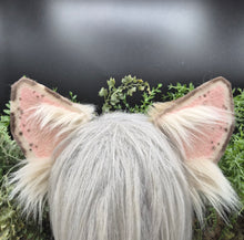 Load image into Gallery viewer, Mismatched Sculpted Puppy