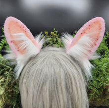 Load image into Gallery viewer, Pastel Pink Bunny[SALE]