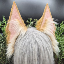 Load image into Gallery viewer, Tall Ginger Werewolf