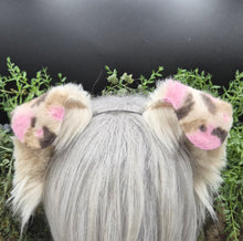 Load image into Gallery viewer, Neapolitan Rounded Puppy