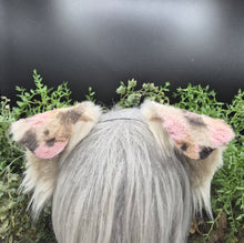 Load image into Gallery viewer, Neapolitan Rounded Puppy