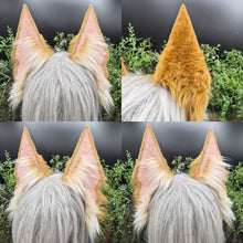 Load image into Gallery viewer, Tall Ginger Werewolf