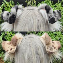 Load image into Gallery viewer, Made-To-Order Sculpted Puppy