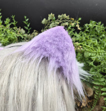 Load image into Gallery viewer, Lavender Mini Kitten