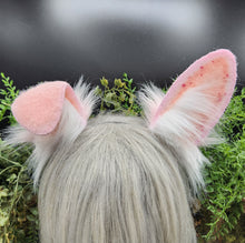 Load image into Gallery viewer, Pastel Pink Bunny[SALE]
