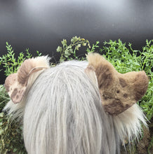 Load image into Gallery viewer, Mismatched Sculpted Puppy