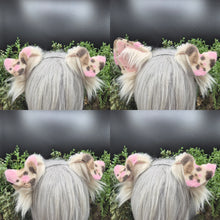 Load image into Gallery viewer, Neapolitan Sculpted Puppy