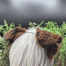 Load image into Gallery viewer, Chocolate Spotted Rounded Puppy