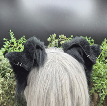 Load image into Gallery viewer, Black Border Collie