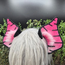 Load image into Gallery viewer, Pink Gradient Bat