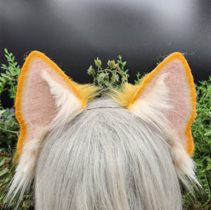 Ginger German Shepherd[SALE]