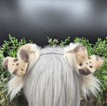 Load image into Gallery viewer, Cookie Dough Sculpted Puppy