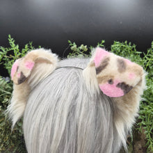 Load image into Gallery viewer, Neapolitan Rounded Puppy